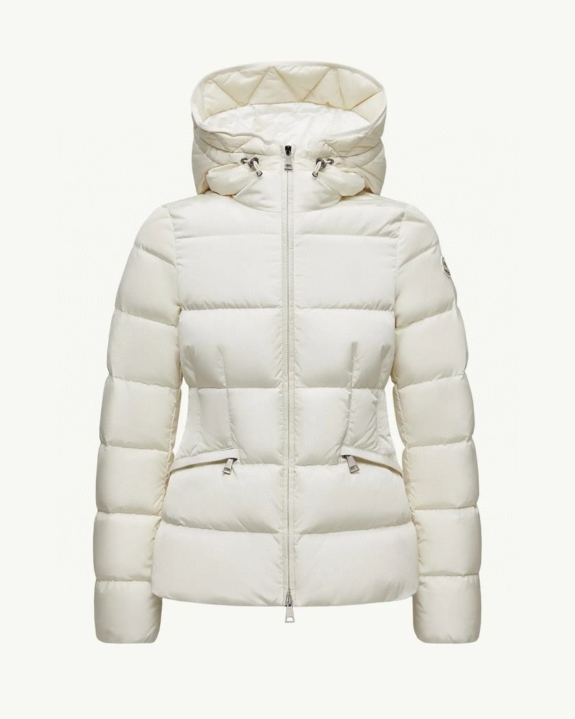 Moncler пуховик