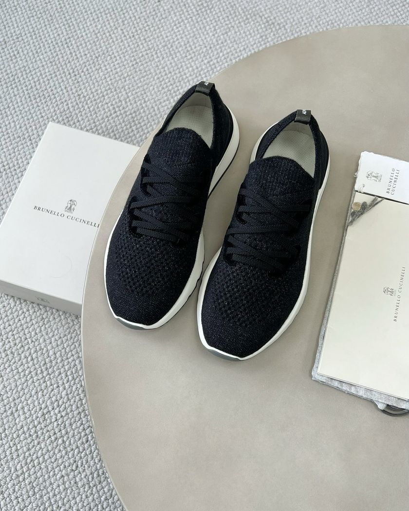 Кроссовки Brunello Cucinelli