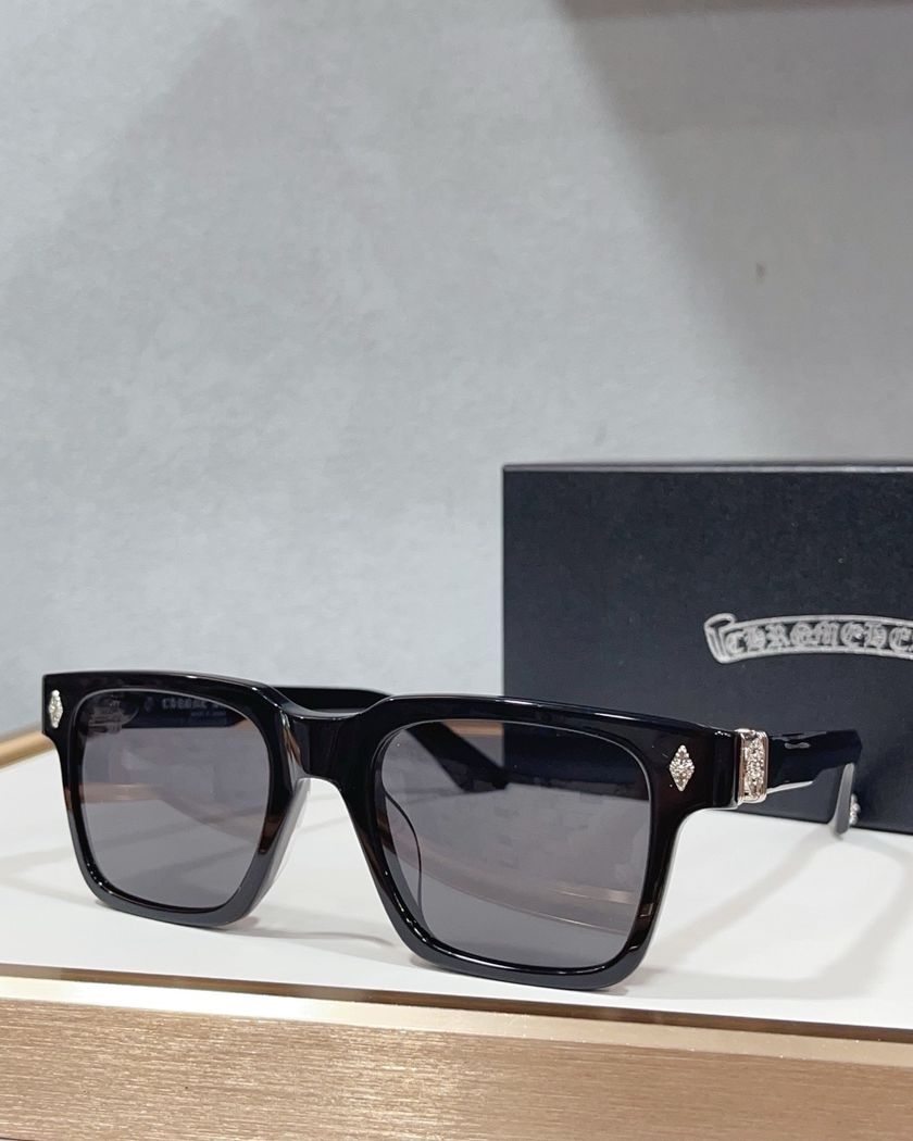 Очки Chrome Hearts