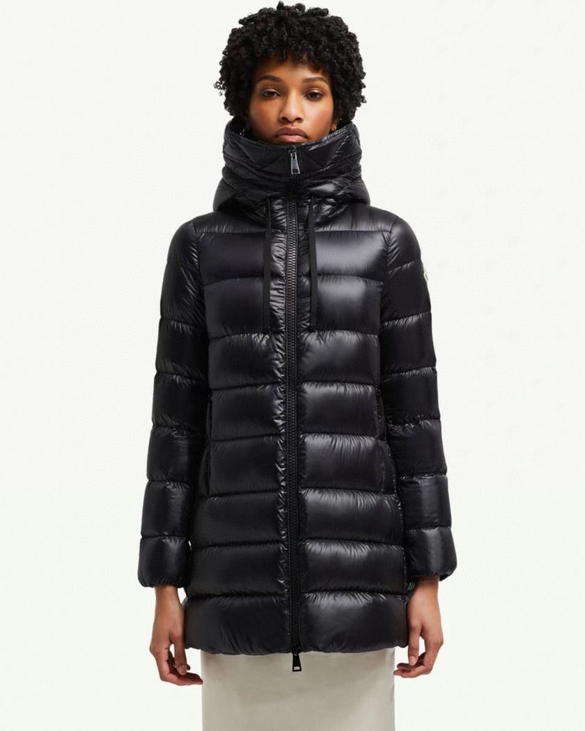 Moncler пуховик