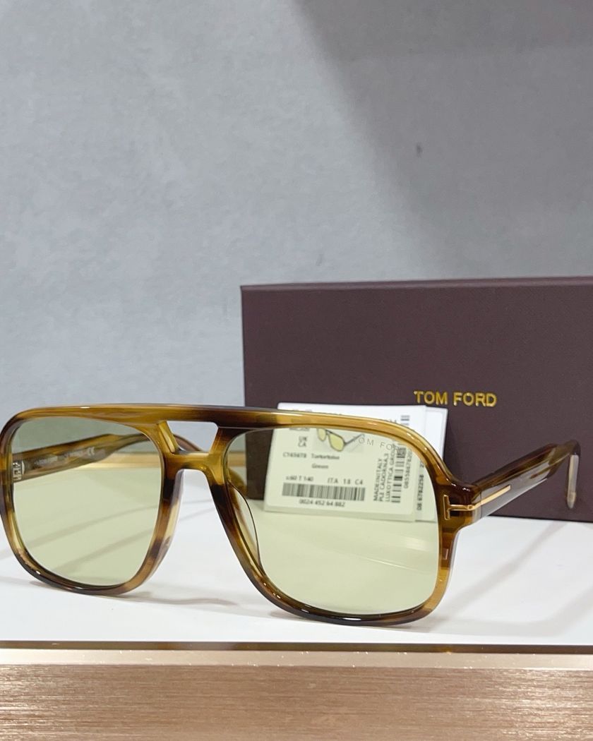 Очки Tom Ford