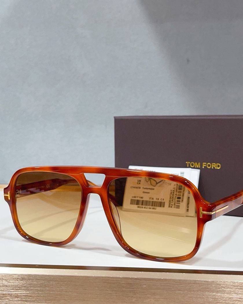 Очки Tom Ford