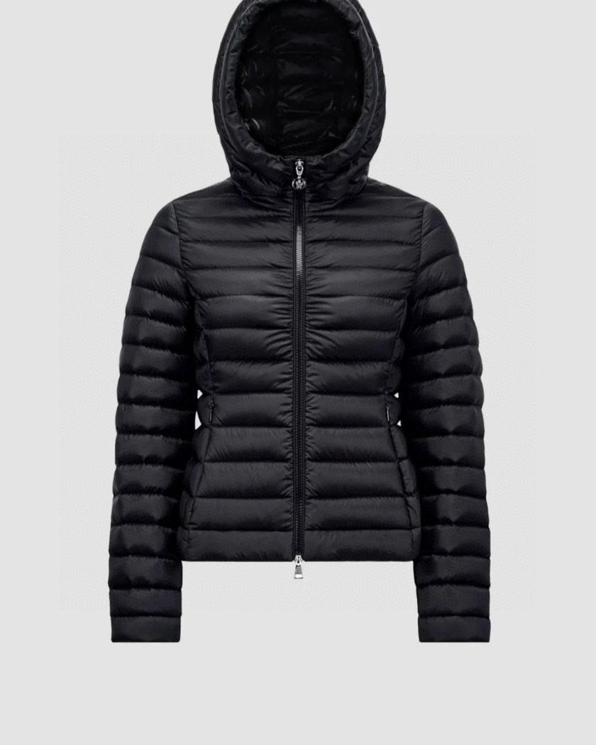 Moncler пуховик