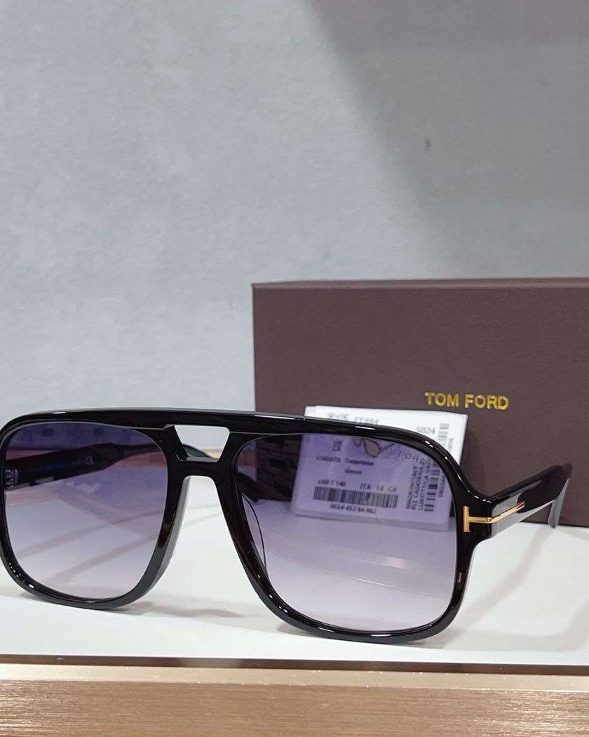 Очки Tom Ford