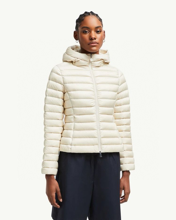 Moncler пуховик