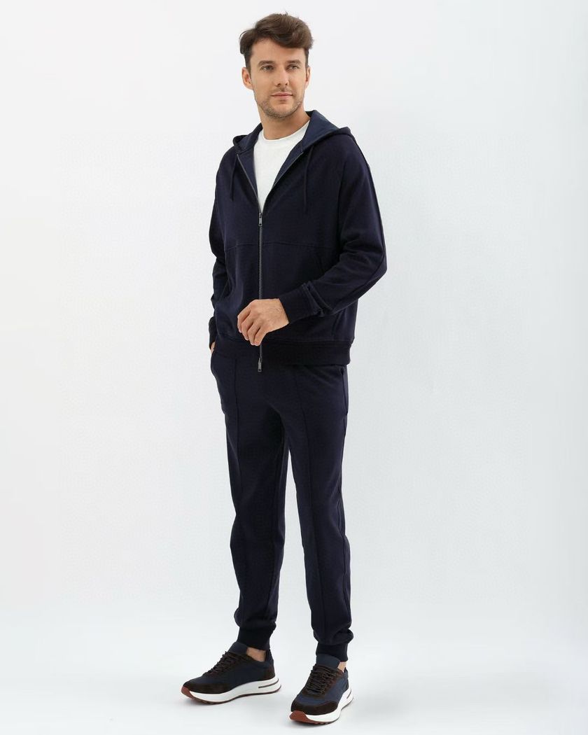 Zegna спортивный костюм