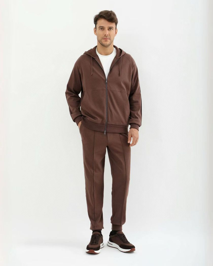 Zegna спортивный костюм