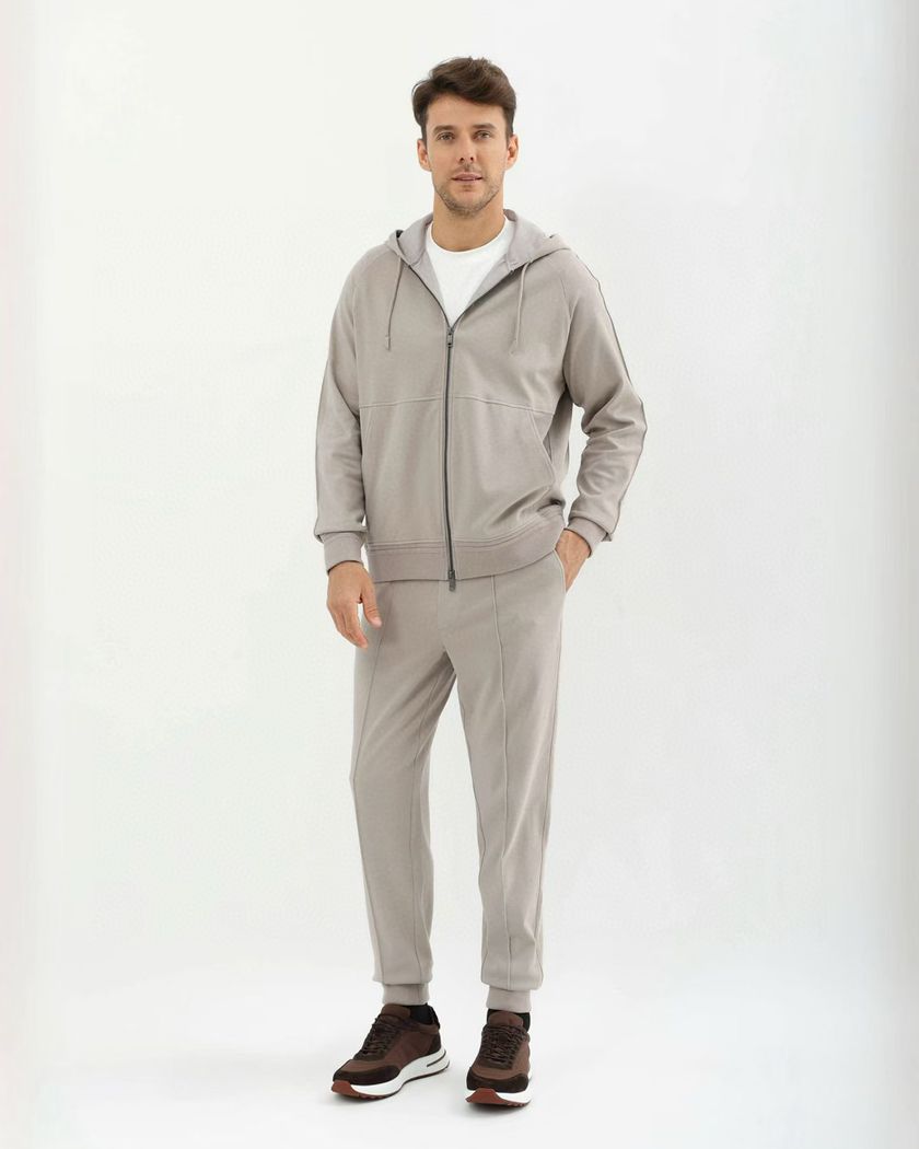 Zegna спортивный костюм