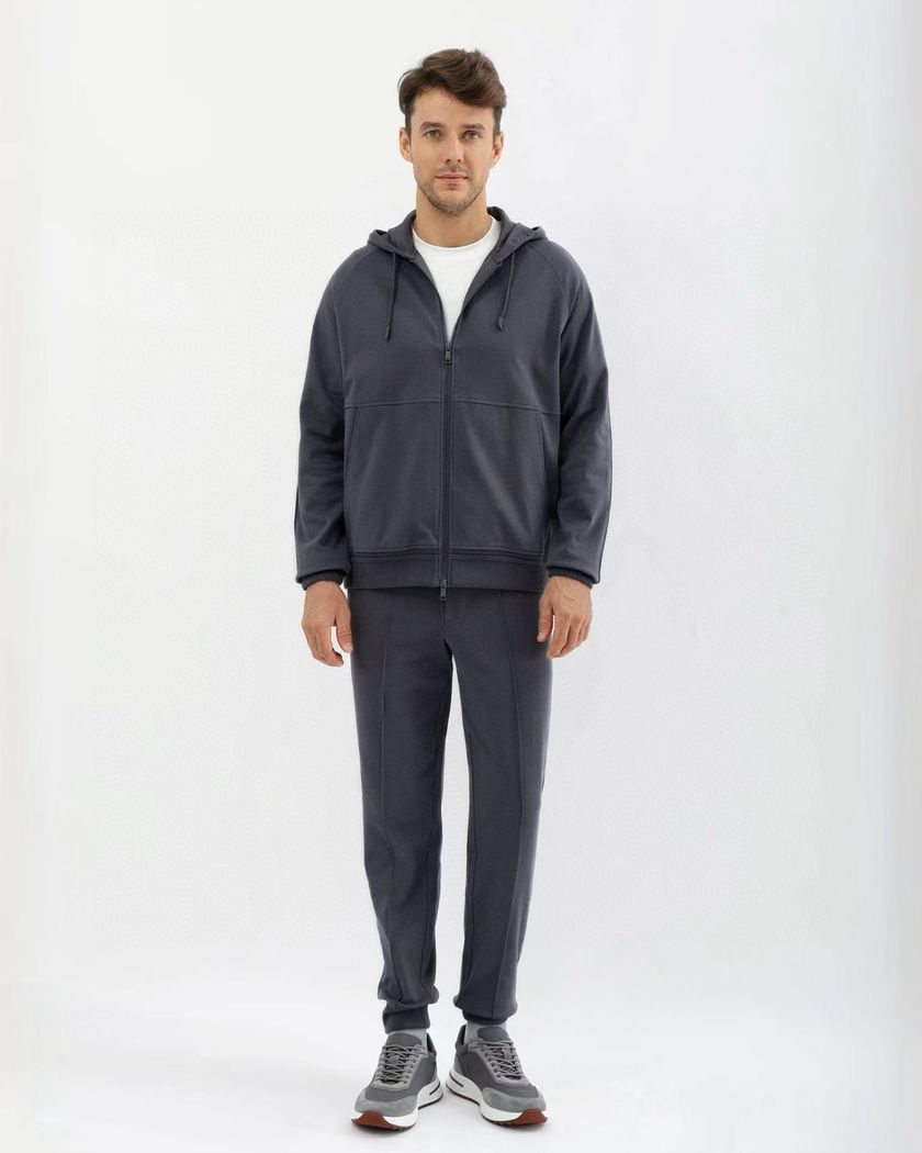 Zegna спортивный костюм