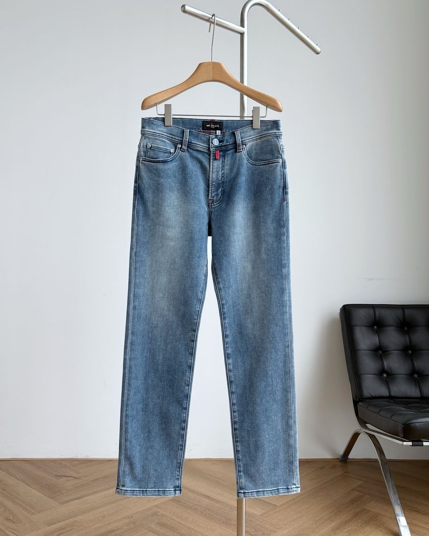 Джинсы Kiton