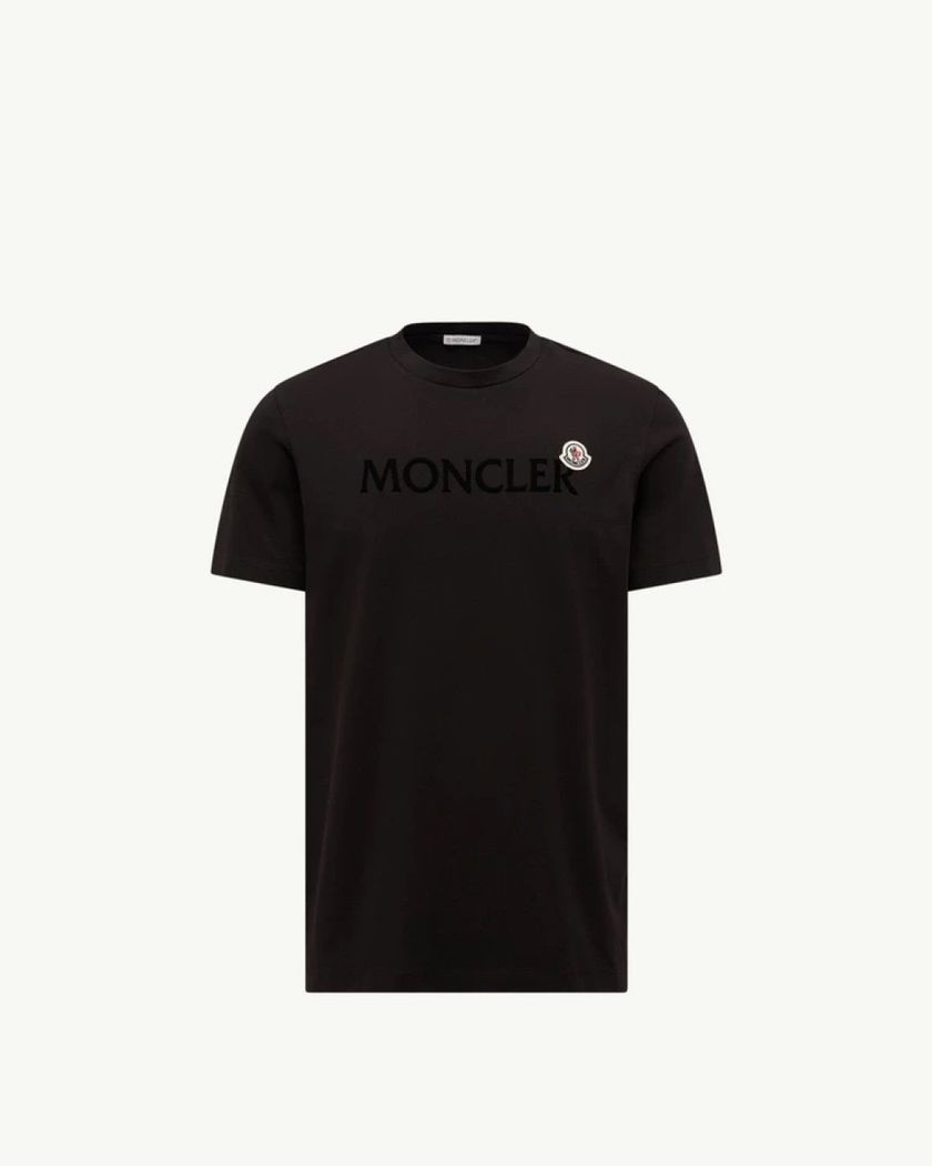 Футболка MONCLER