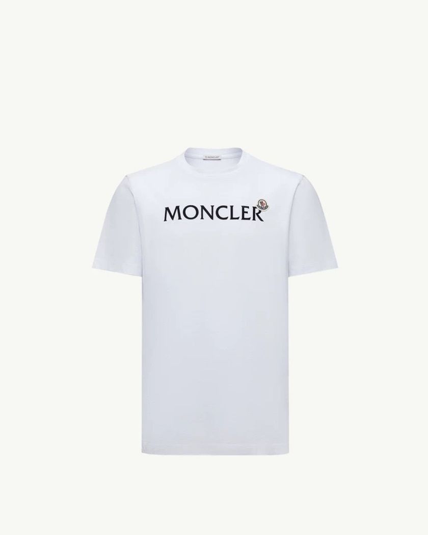 Футболка MONCLER
