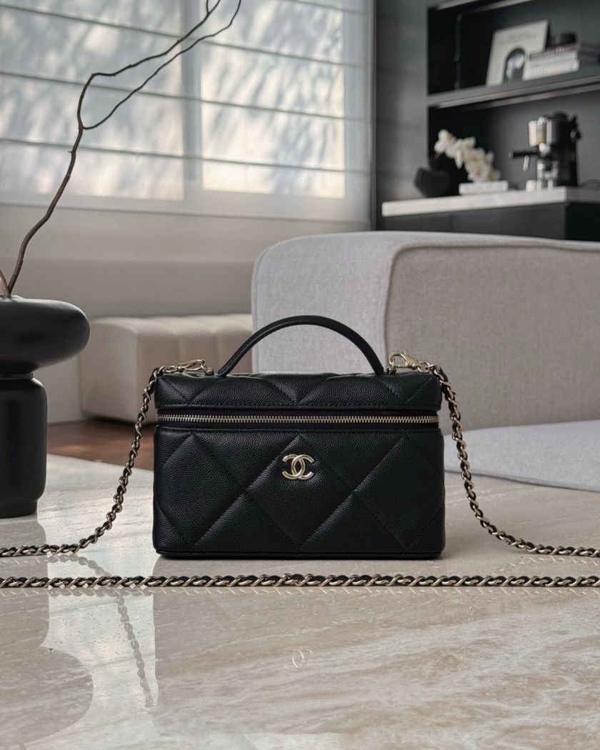 Chanel 25k
