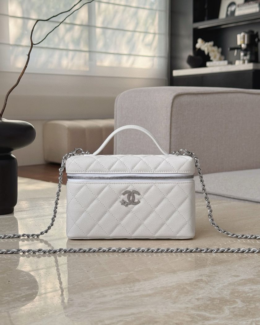 Chanel 25k