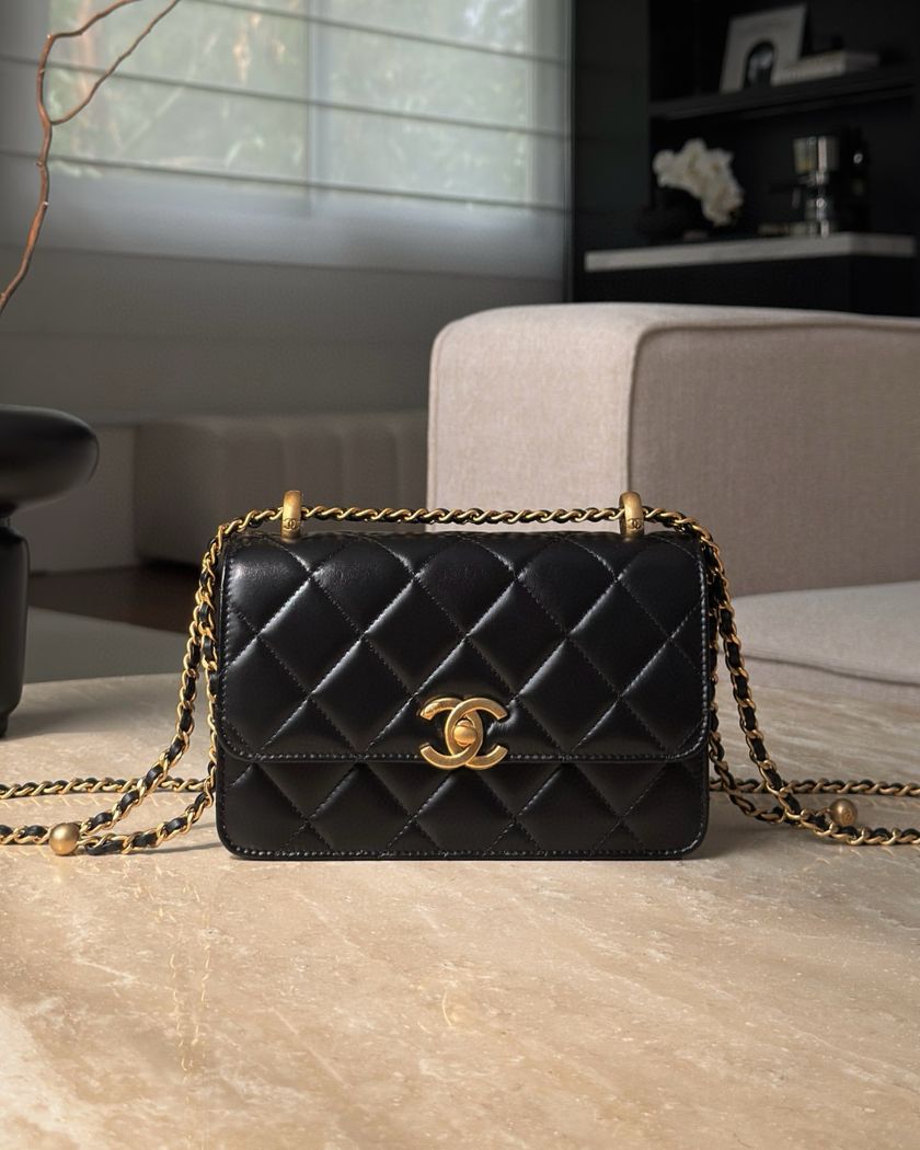 Chanel 24с  19см