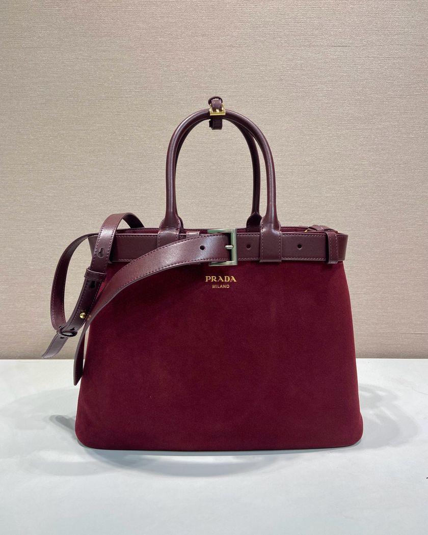 Prada сумка