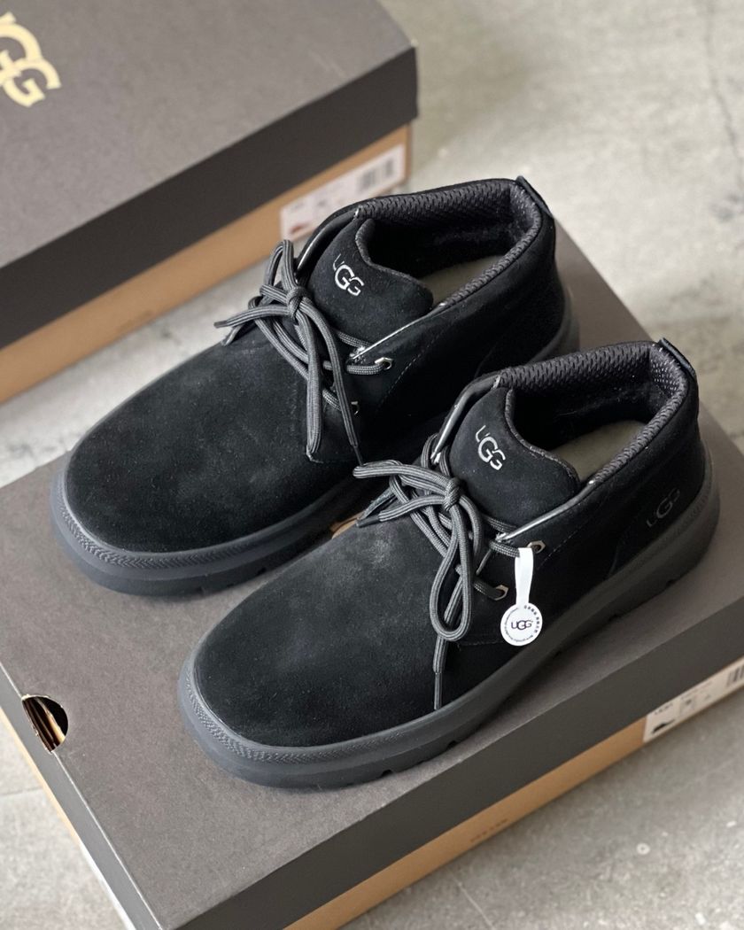 UGG ботинки