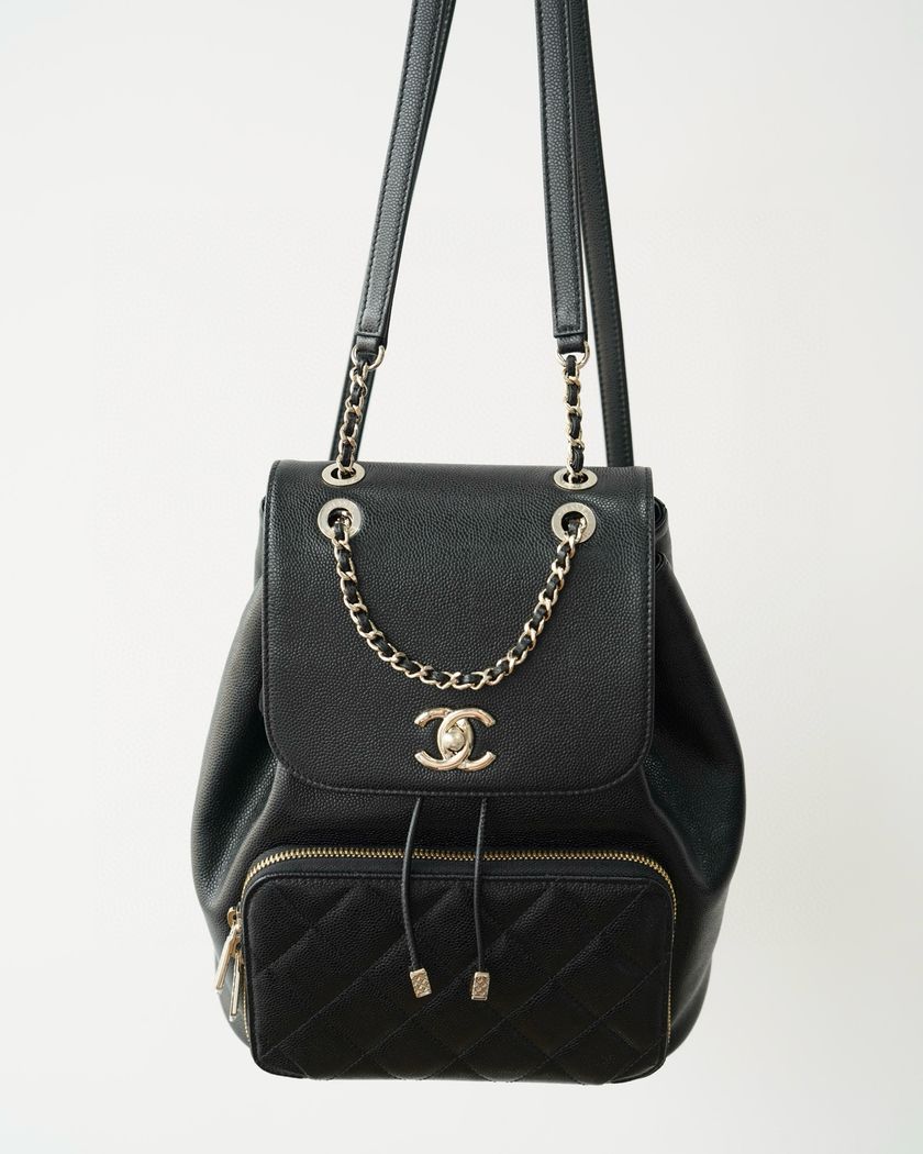 Chanel рюкзак
