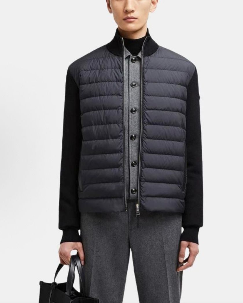 Лёгкая куртка Moncler