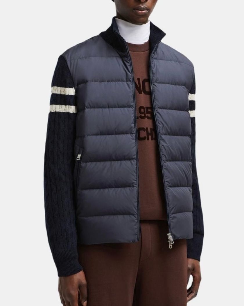 Лёгкая куртка Moncler