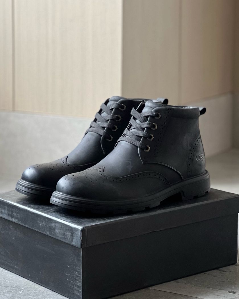 UGG ботинки