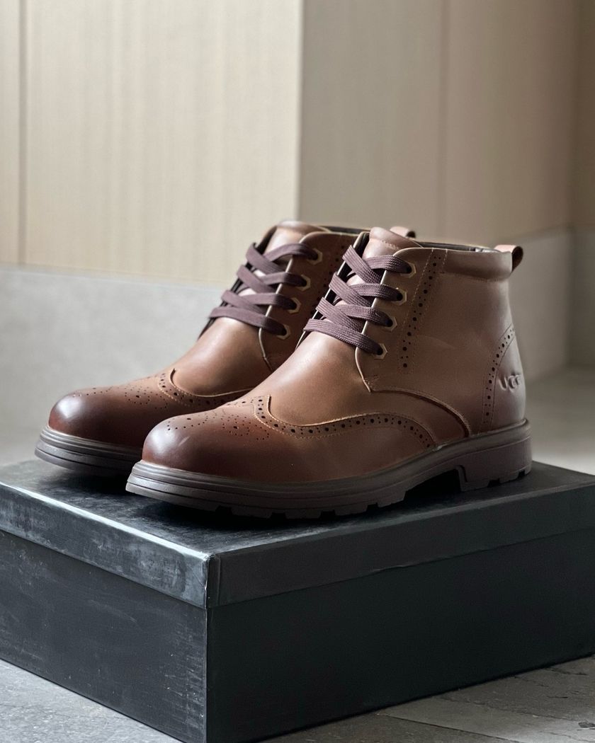UGG ботинки