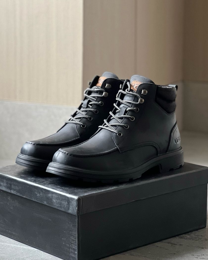 UGG ботинки