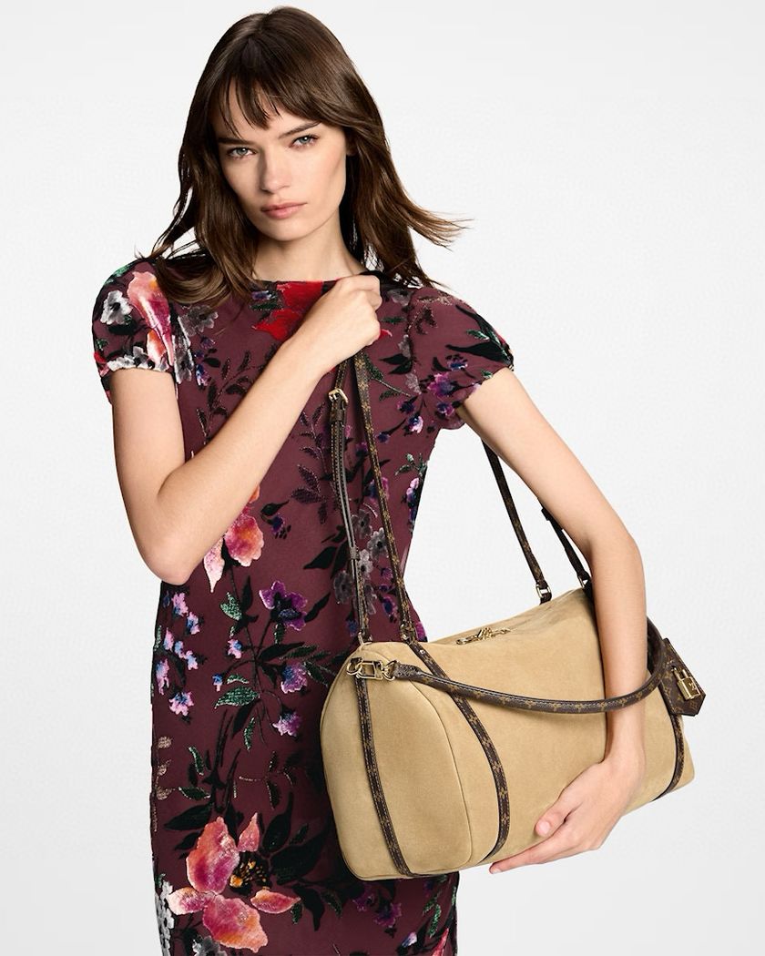 Louis Vuitton Express