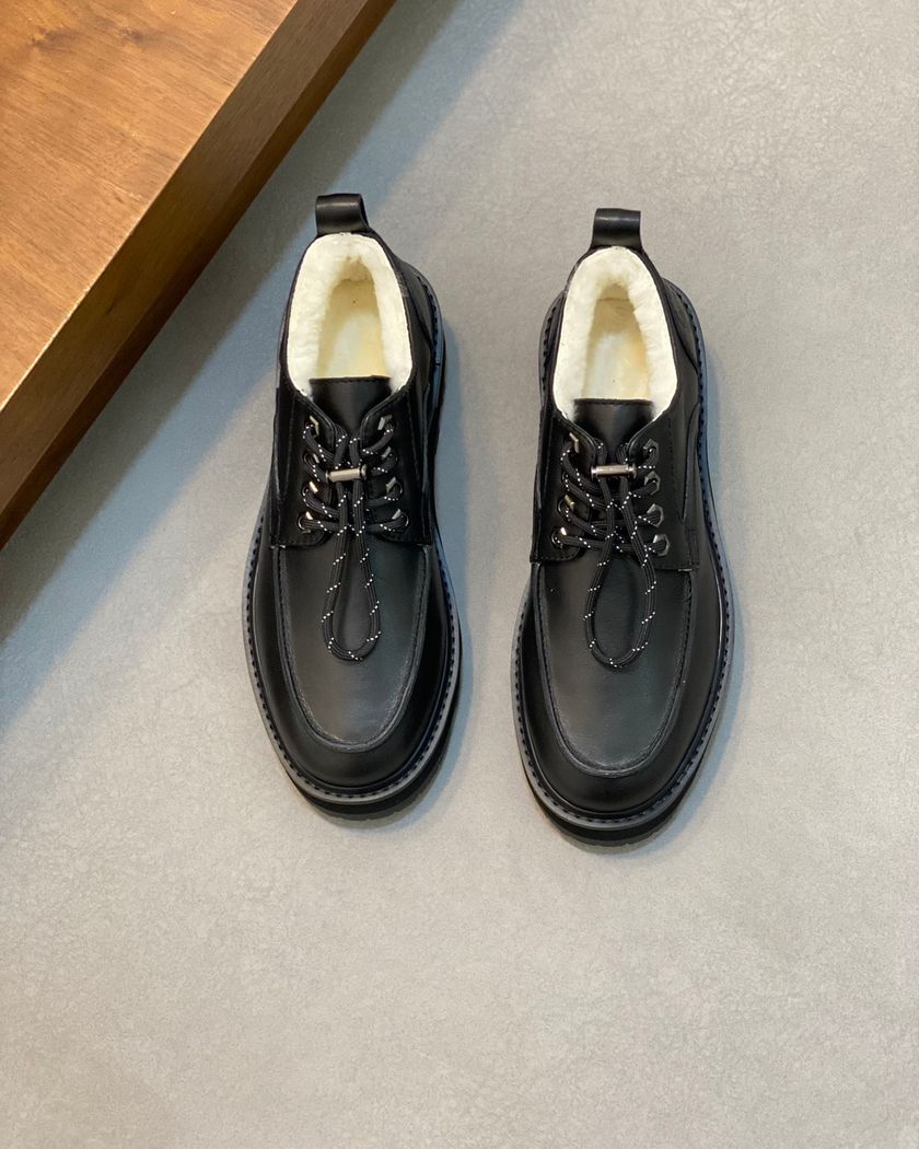 Moncler лоферы