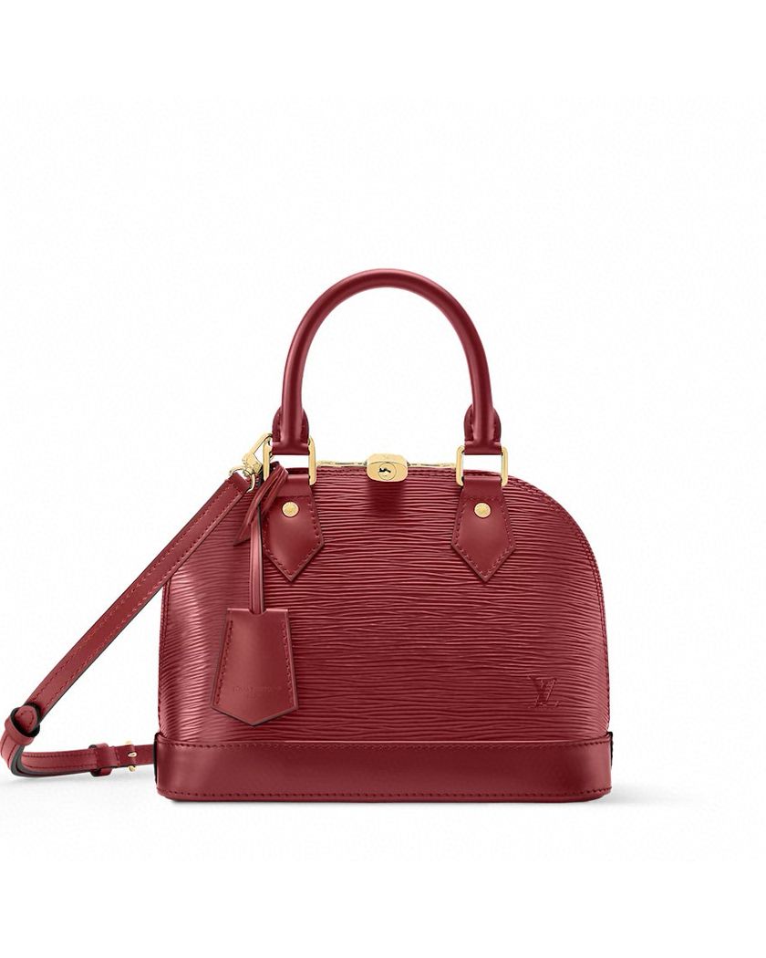 Louis Vuitton Sac Alma