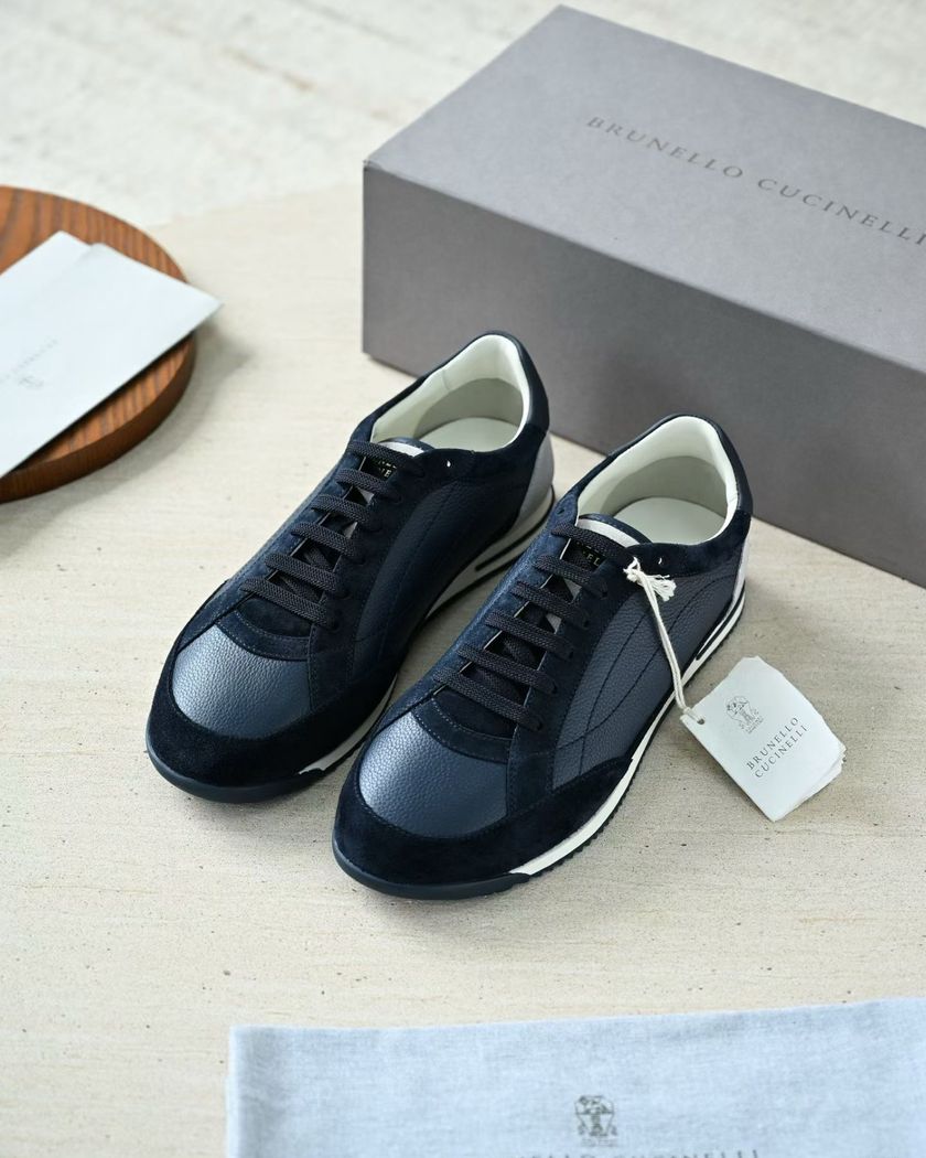 Кроссовки Brunello Cucinelli