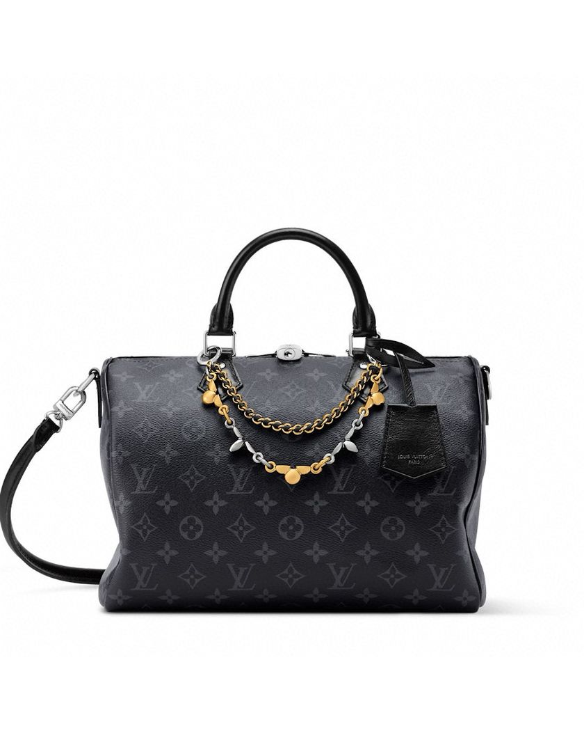 Louis Vuitton Speedy Soft 30