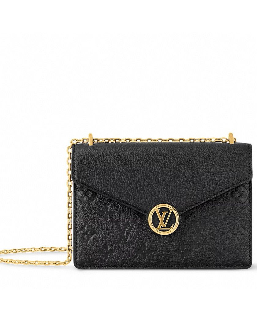 Louis Vuitton Portefeuille