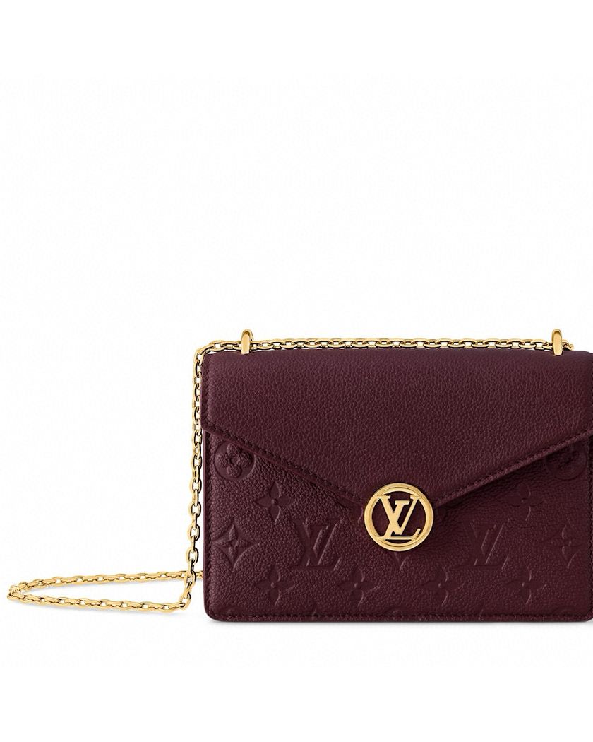 Louis Vuitton Portefeuille