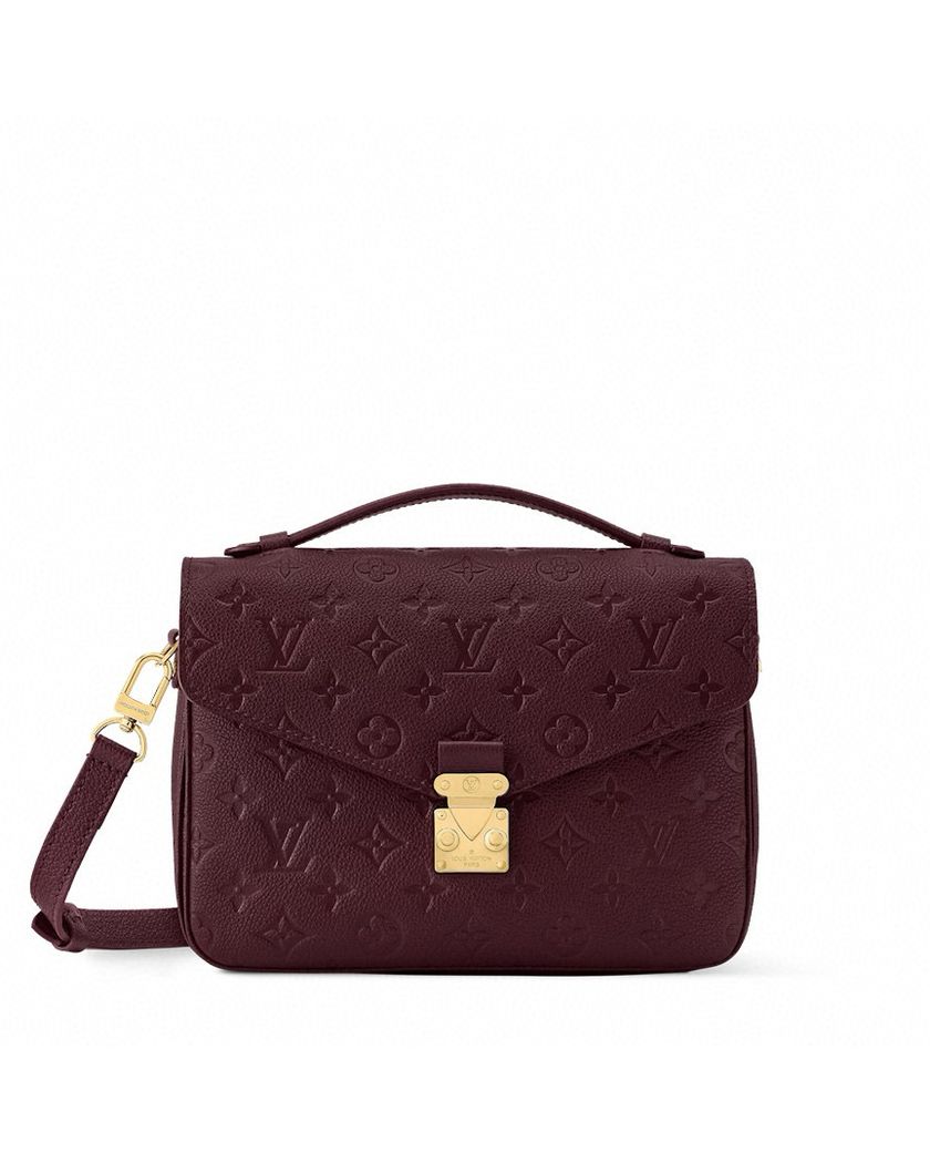 Louis Vuitton Pochette MM