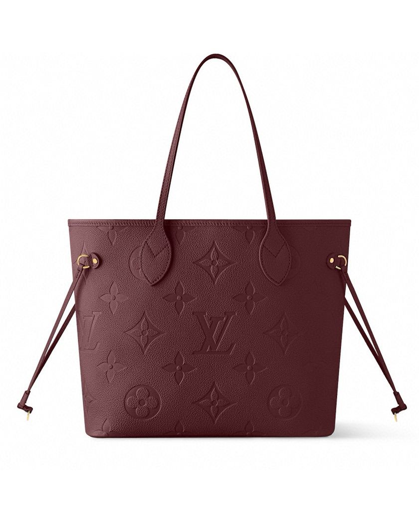Louis Vuitton Neverfull MM