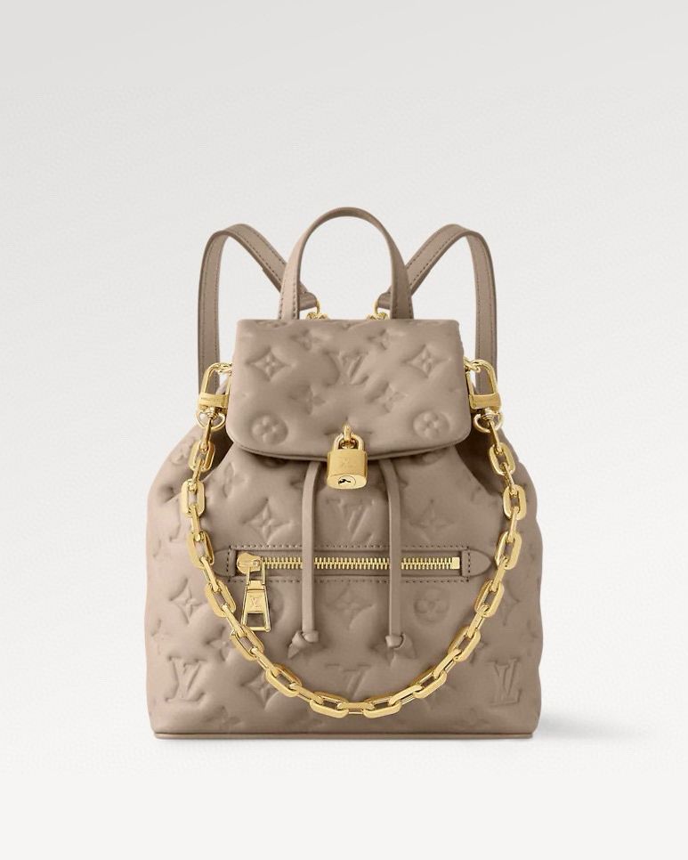 Louis Vuitton рюкзак