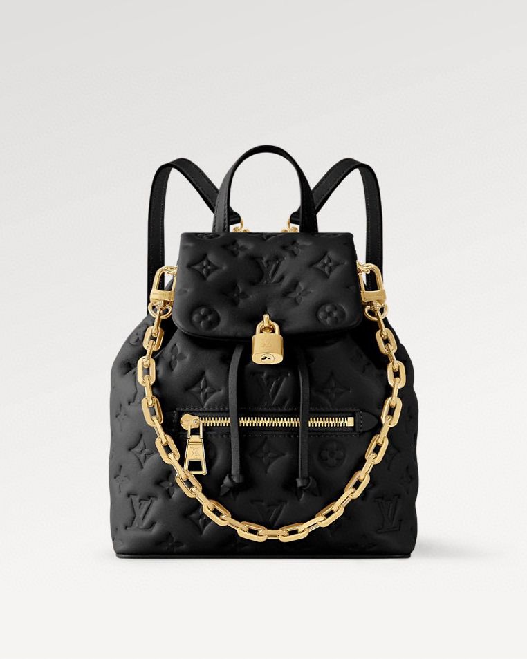 Louis Vuitton рюкзак