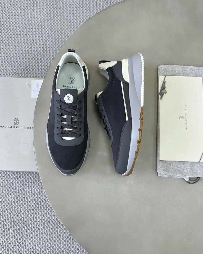 Кроссовки Brunello Cucinelli
