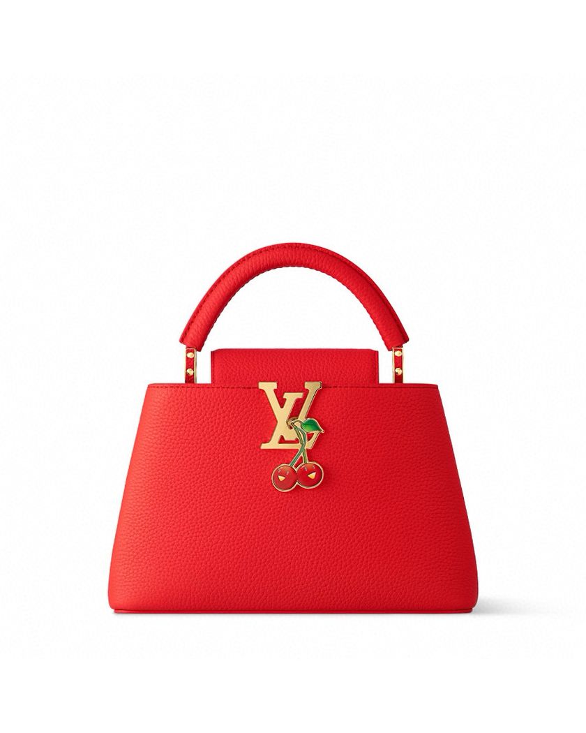 Louis Vuitton Capuchines