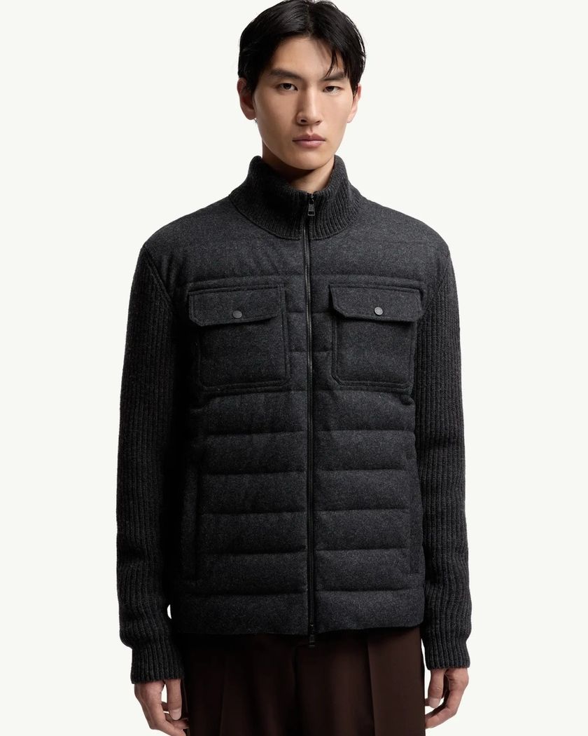 Куртка Moncler