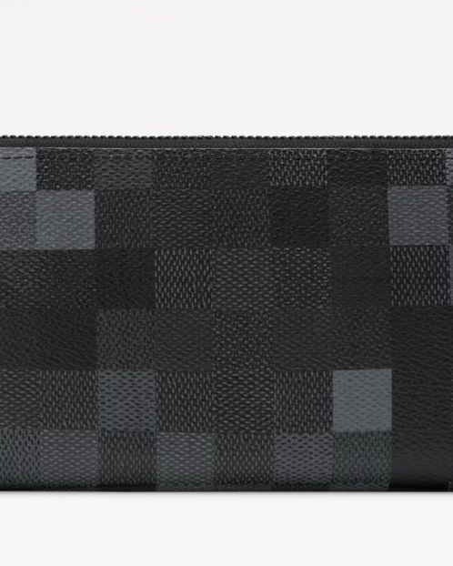 Louis Vuitton Zippy Wallet