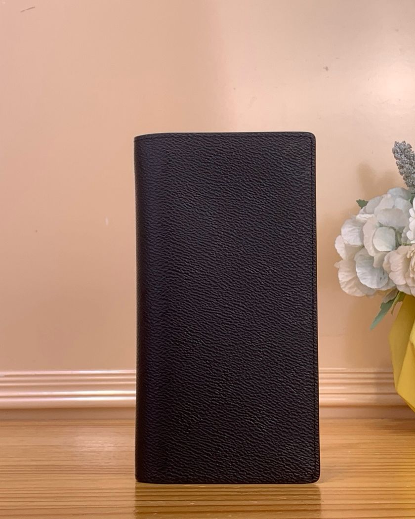 Louis Vuitton Brazza Wallet