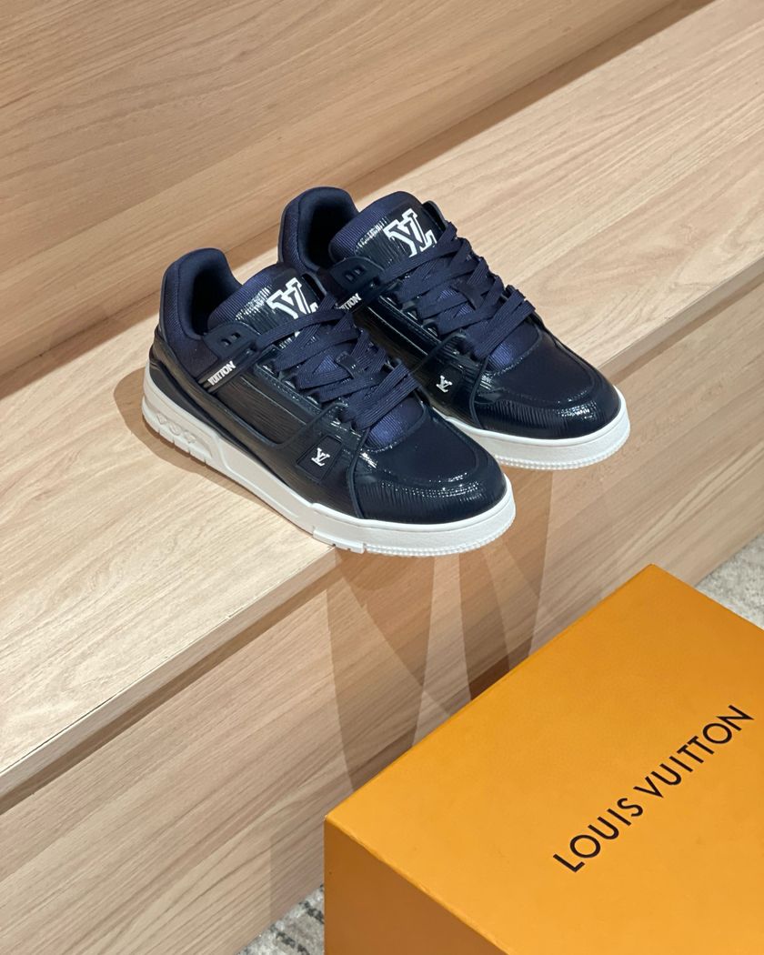 Louis Vuitton Trainer