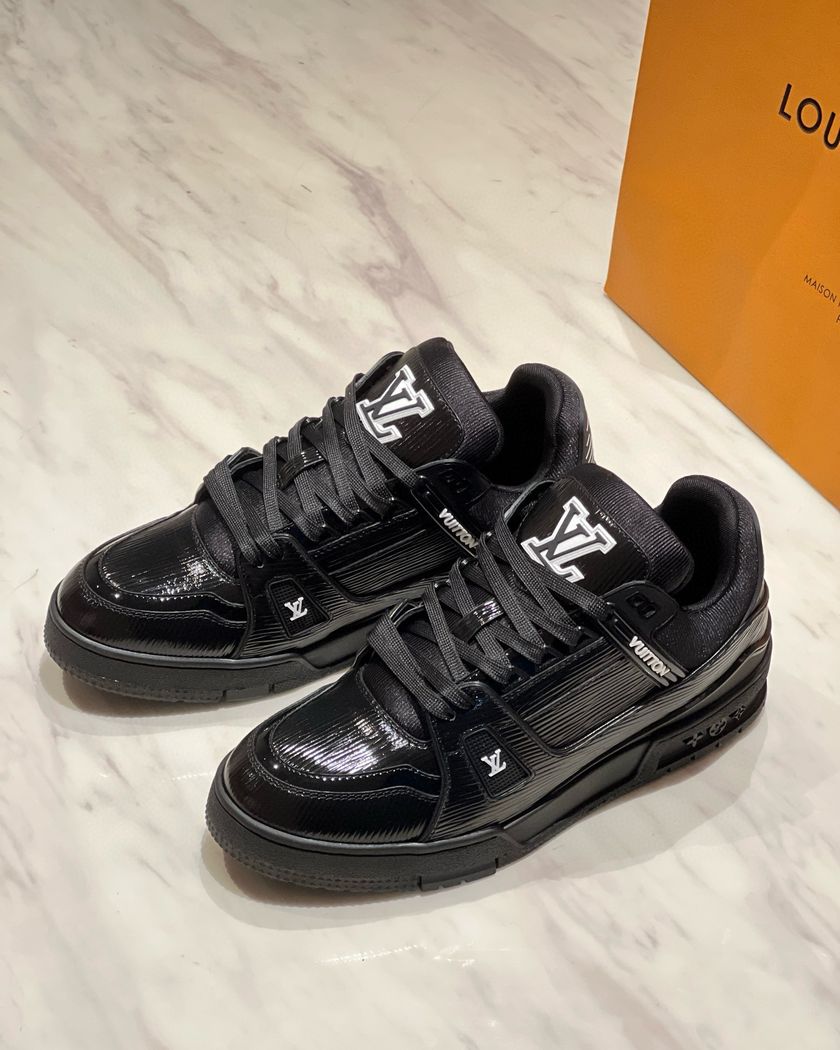Louis Vuitton Trainer