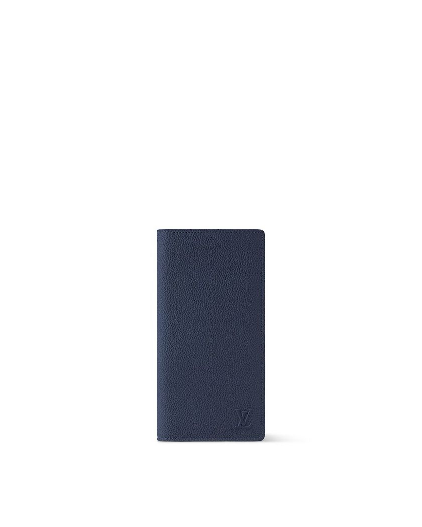 Louis Vuitton Brazza Wallet