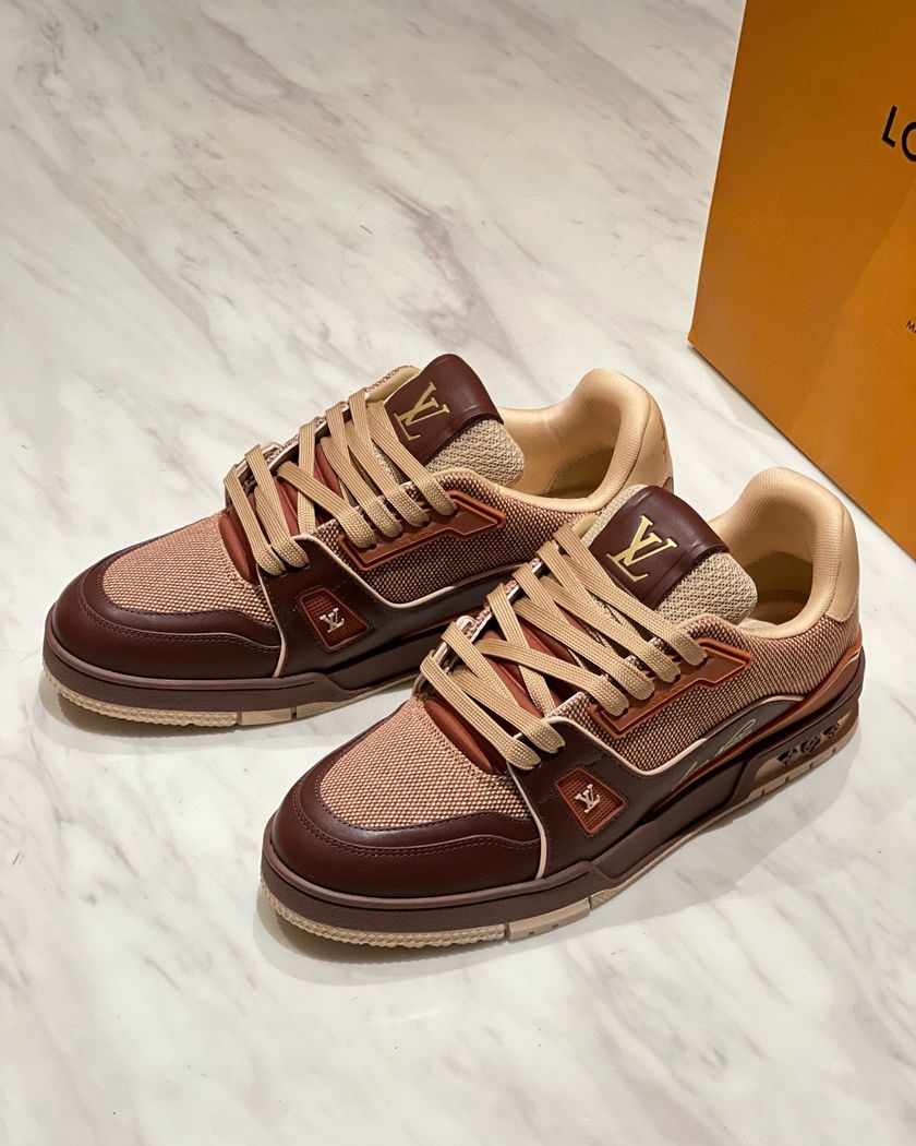 Louis Vuitton Trainer