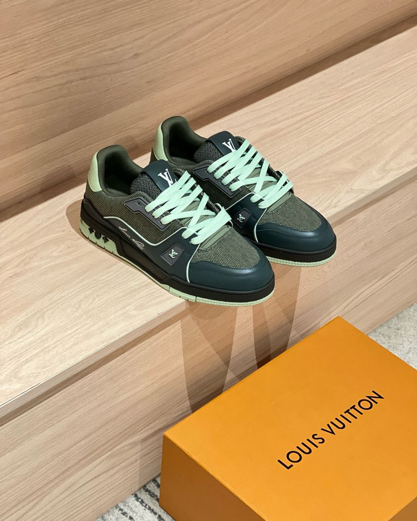 Louis Vuitton Trainer