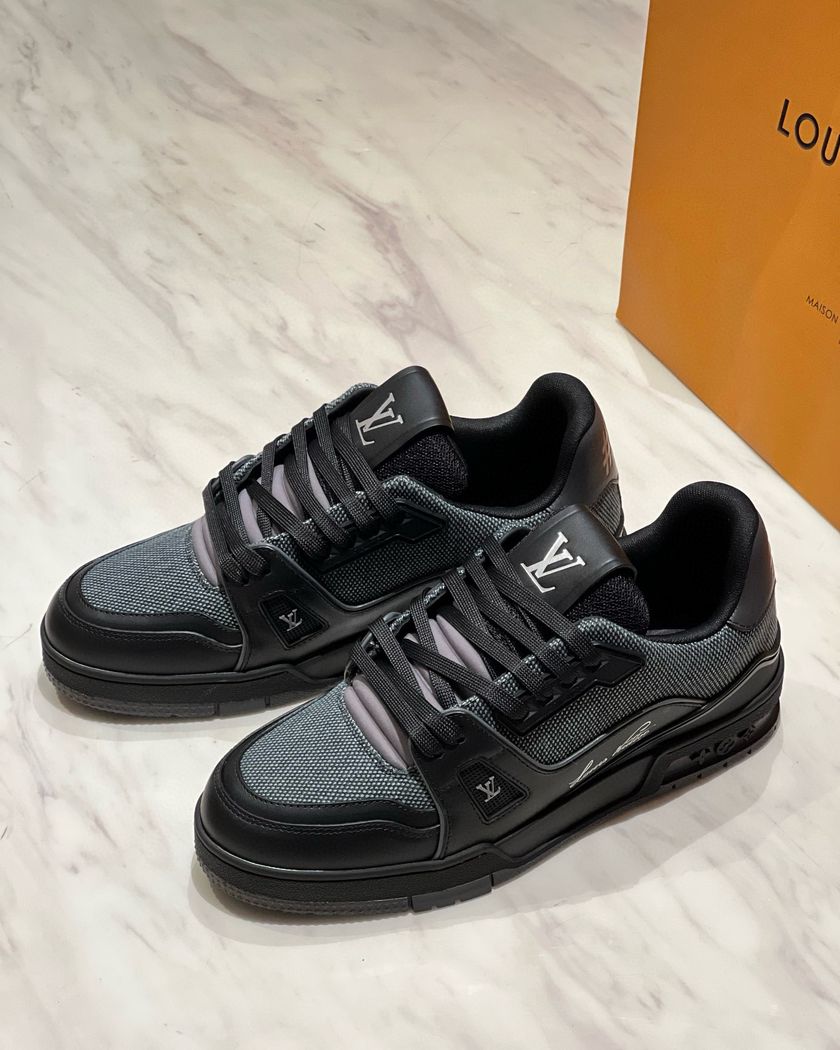 Louis Vuitton Trainer