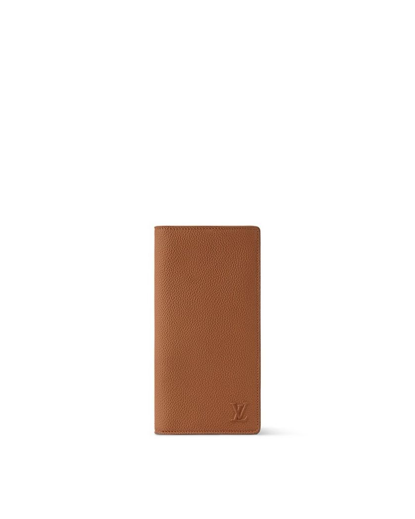 Louis Vuitton Brazza Wallet